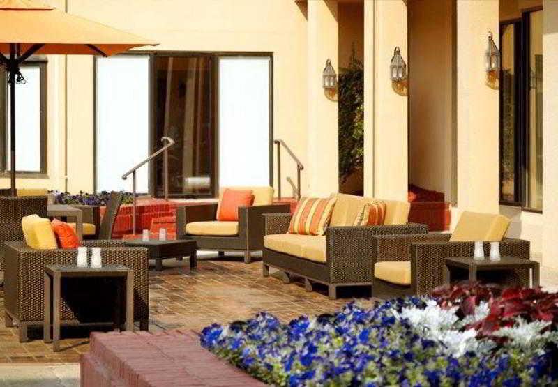 Hotel Courtyard By Marriott Augusta Exterior foto
