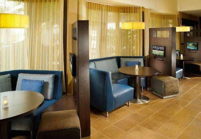 Hotel Courtyard By Marriott Augusta Exterior foto